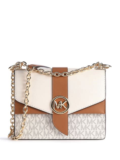 michael kors τσαντα πλατησ|michael kors attica.